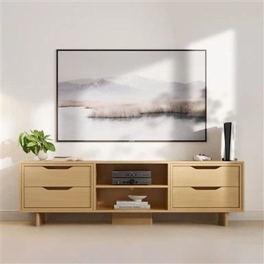 Дневна соба Ниски ТВ кабинет